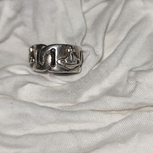Vintage Vivienne Westwood Ring